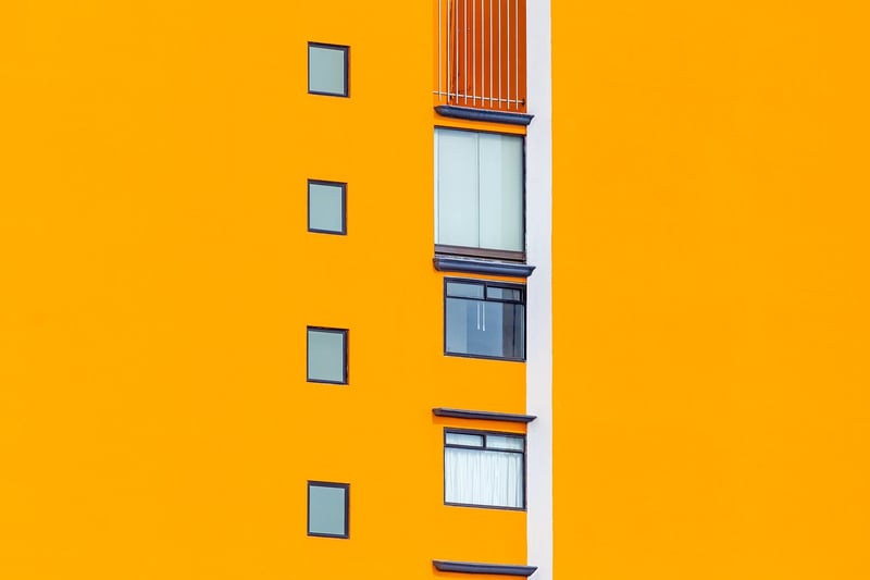 DIY vertical structures