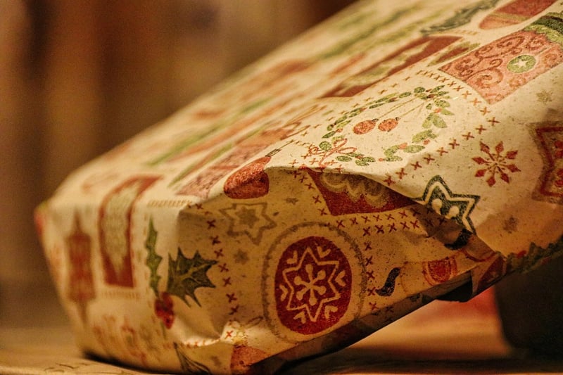 Seasonal themes
